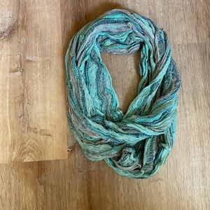 Brand new light weight infinity scarf
